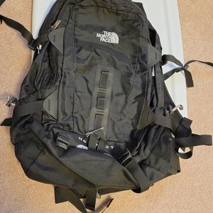 TNF backpack